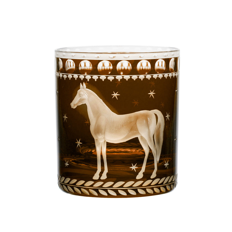 Staro Barnyard Horse