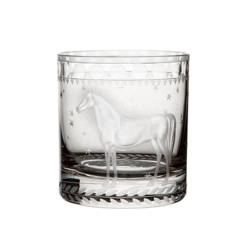 Staro Barnyard Horse