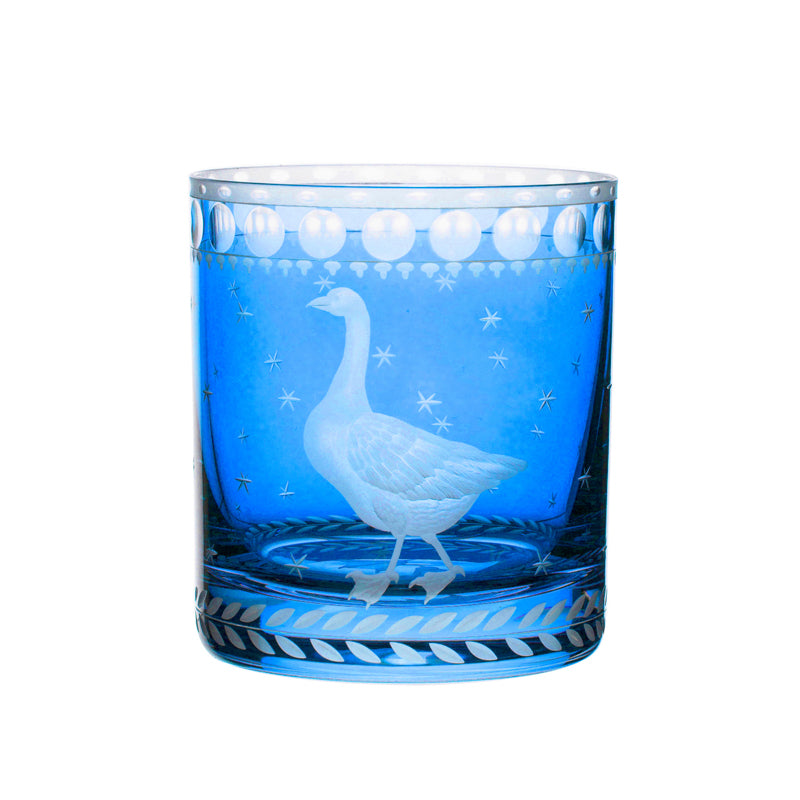 Staro Barnyard Goose