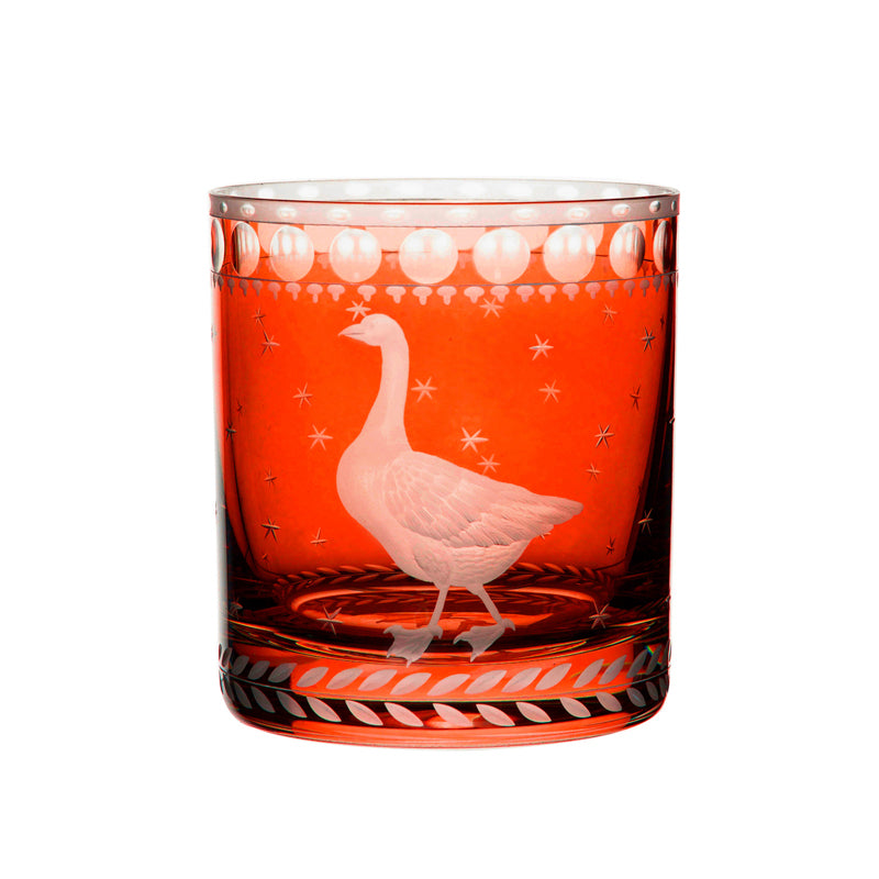 Staro Barnyard Goose