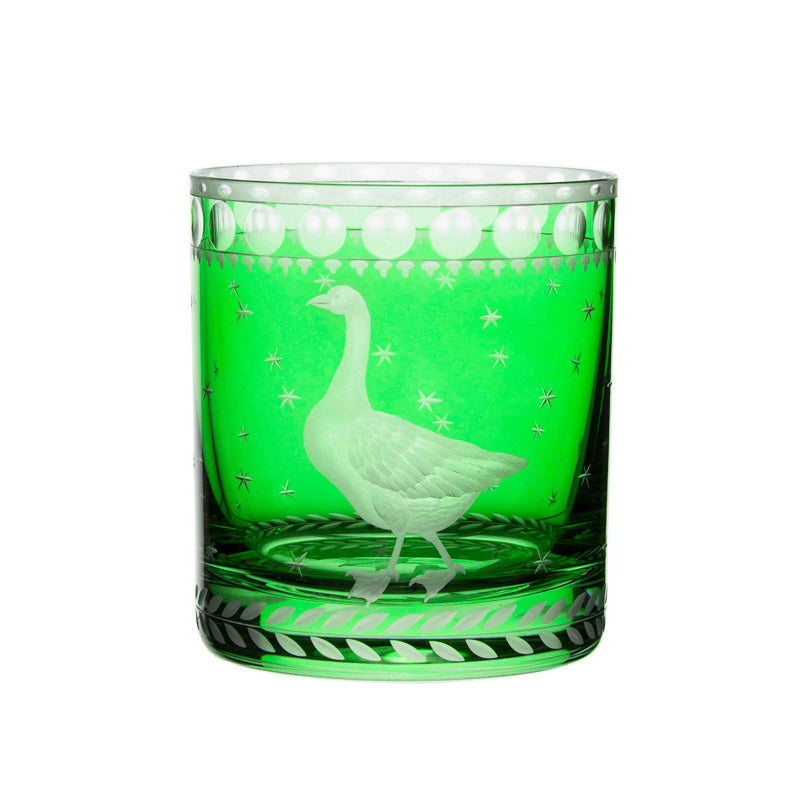 Staro Barnyard Goose