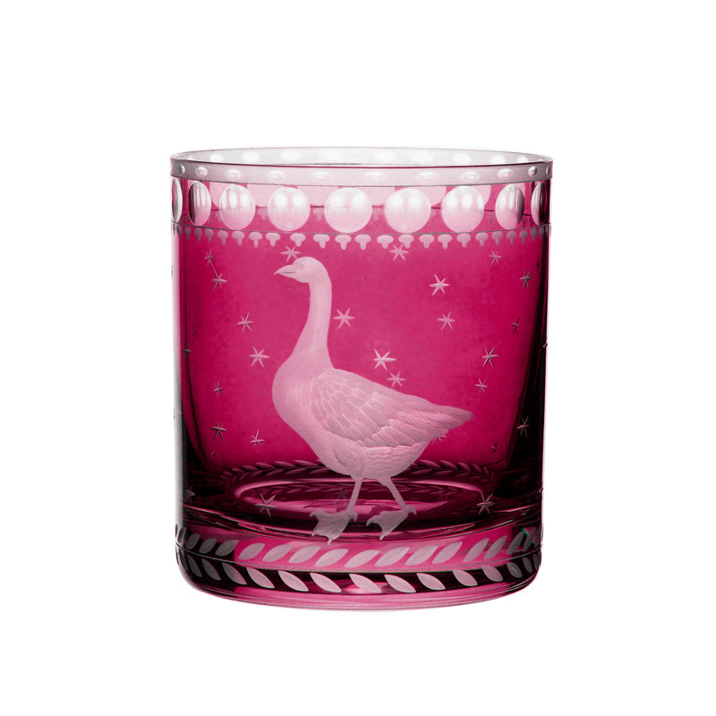 Staro Barnyard Goose