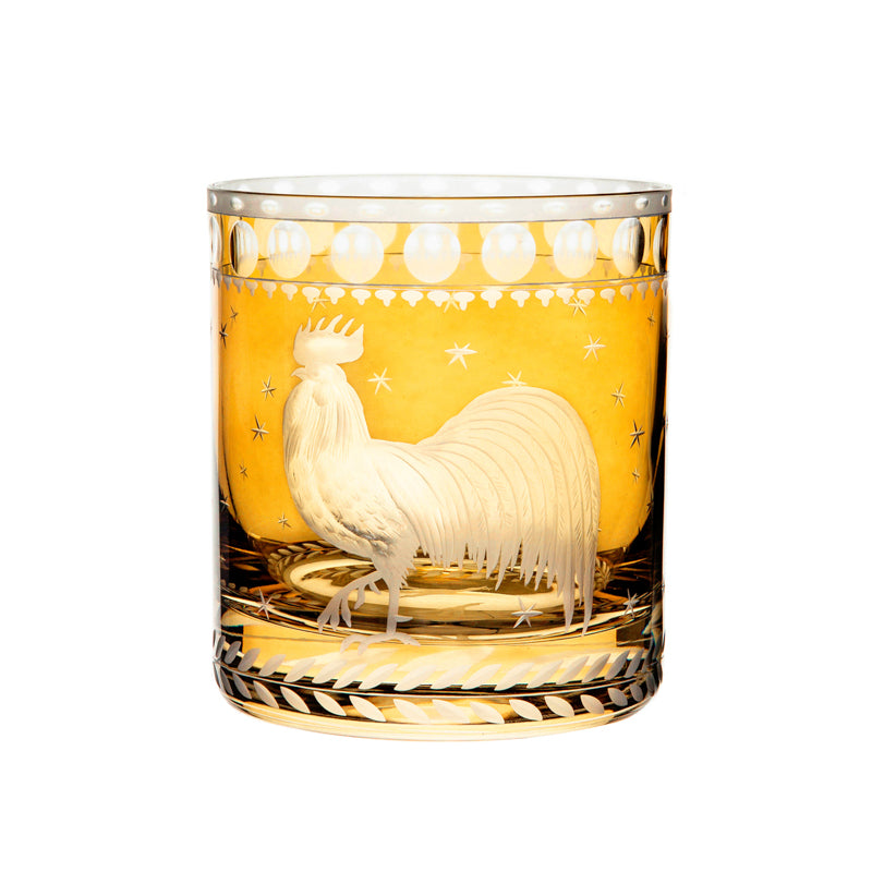 Staro Barnyard Rooster