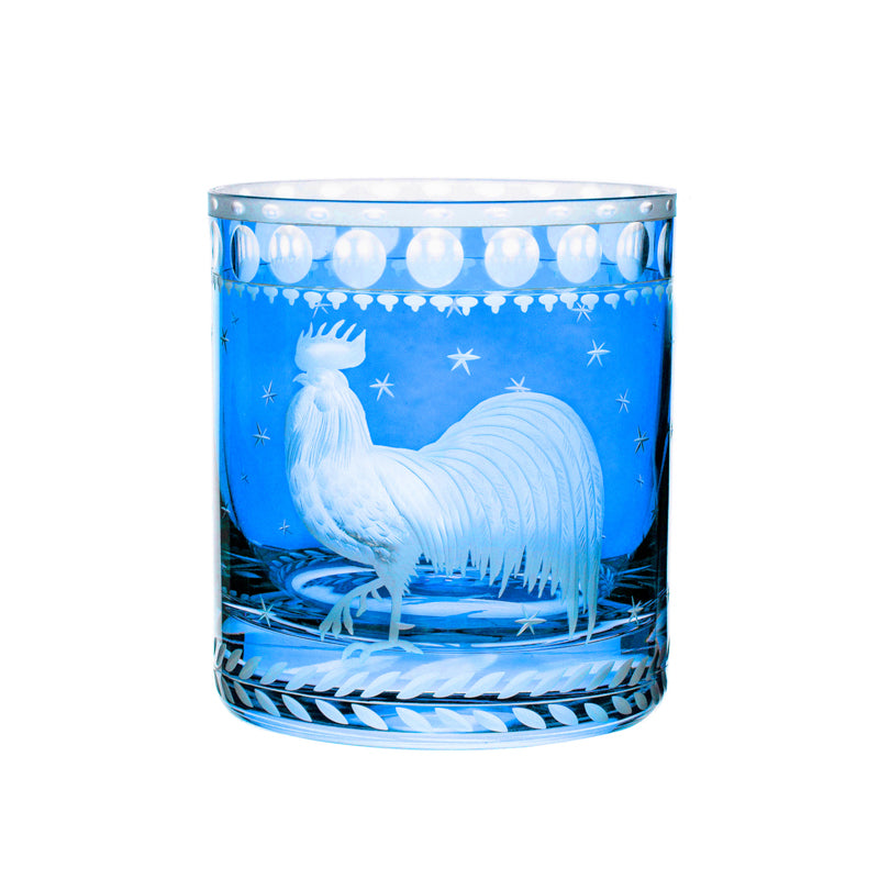 Staro Barnyard Rooster
