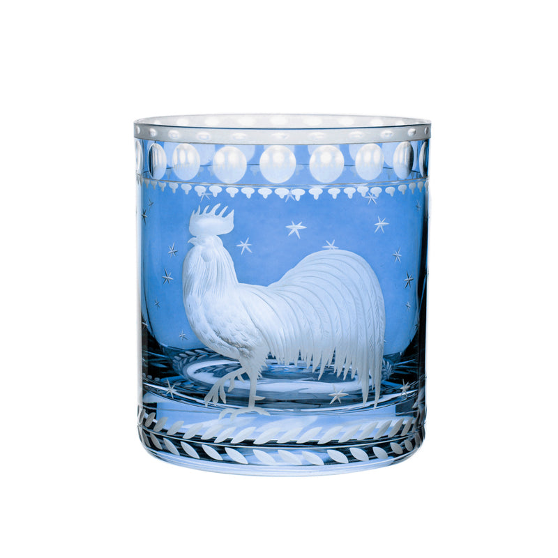 Staro Barnyard Rooster