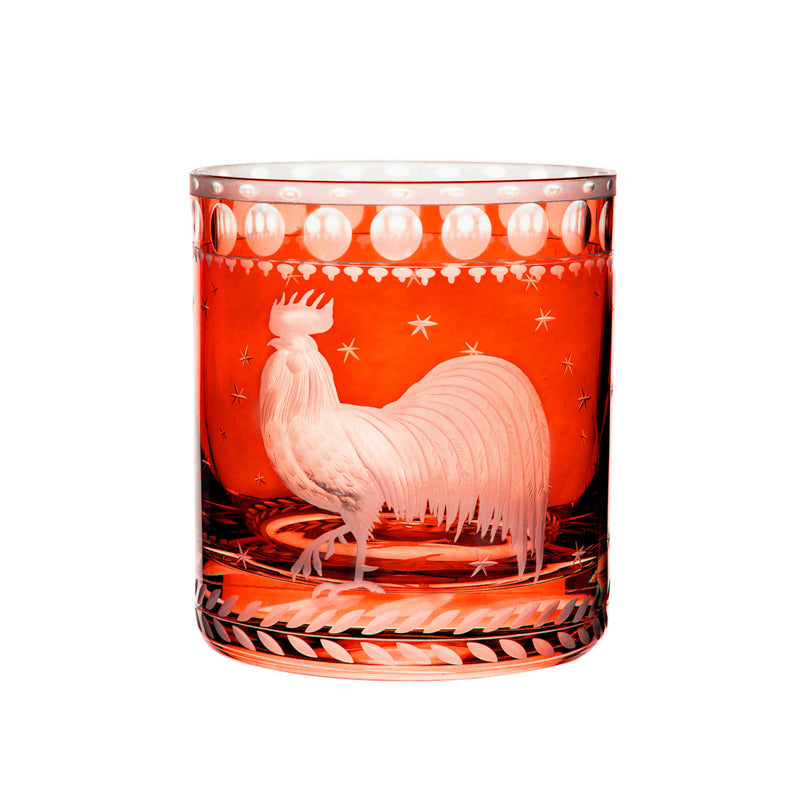 Staro Barnyard Rooster