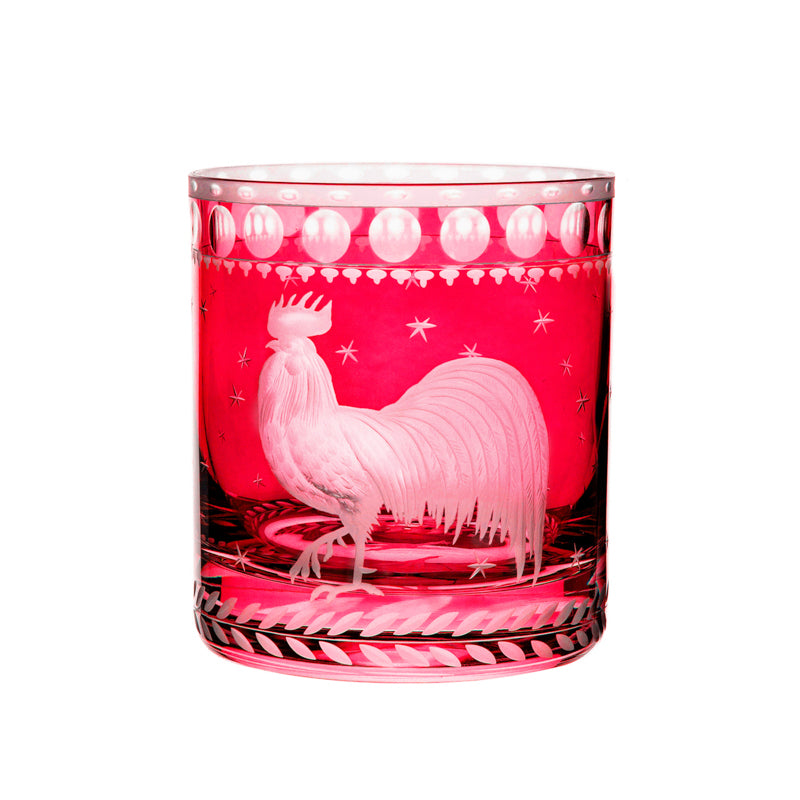 Staro Barnyard Rooster