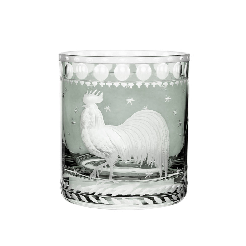 Staro Barnyard Rooster