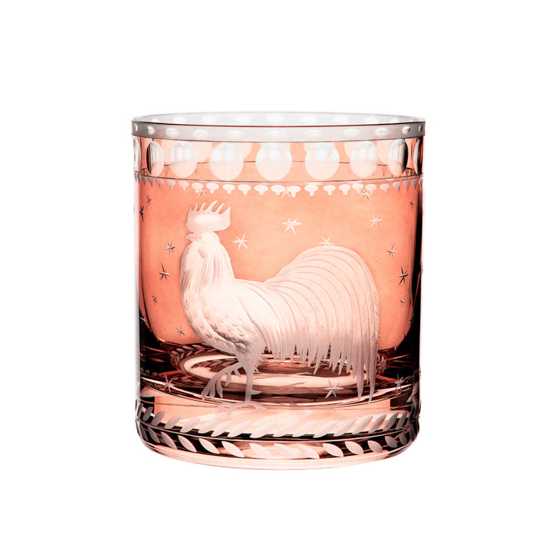 Staro Barnyard Rooster