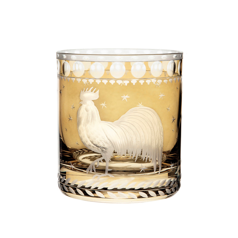 Staro Barnyard Rooster