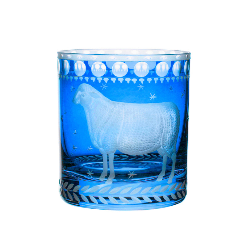 Staro Barnyard Sheep