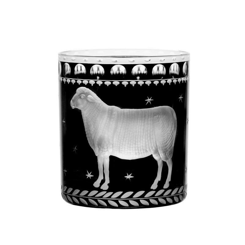 Staro Barnyard Sheep