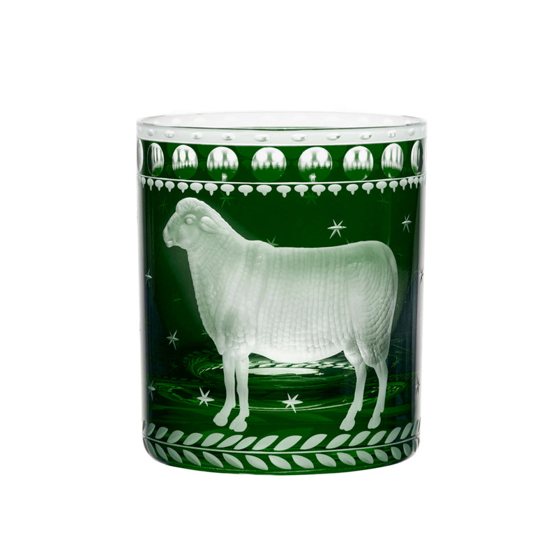 Staro Barnyard Sheep