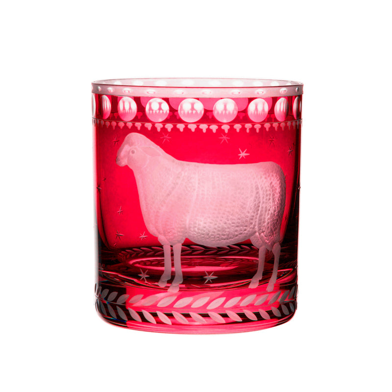 Staro Barnyard Sheep