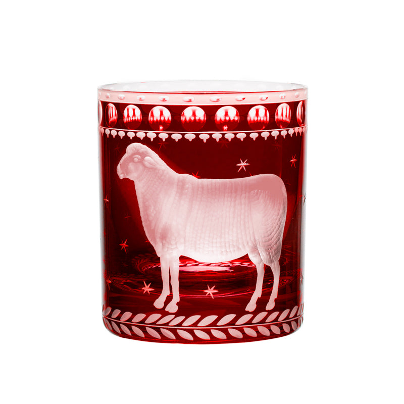 Staro Barnyard Sheep