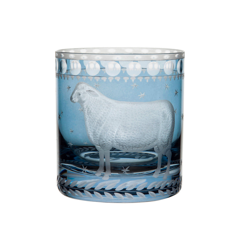 Staro Barnyard Sheep