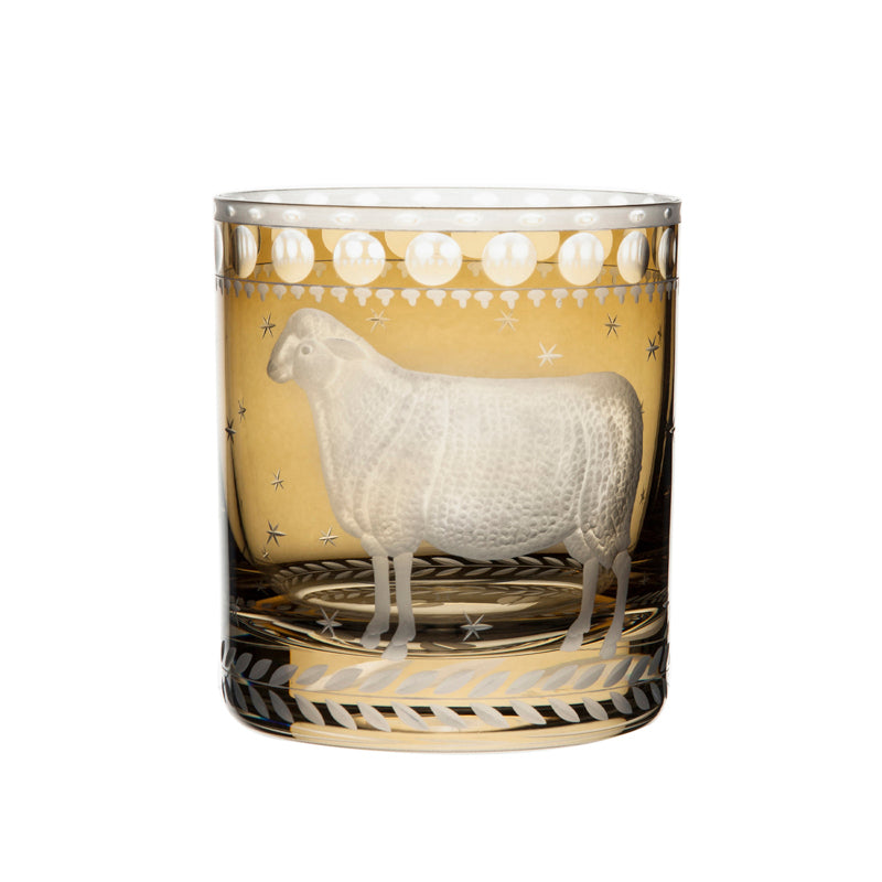 Staro Barnyard Sheep