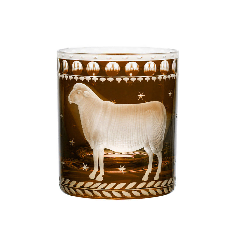 Staro Barnyard Sheep