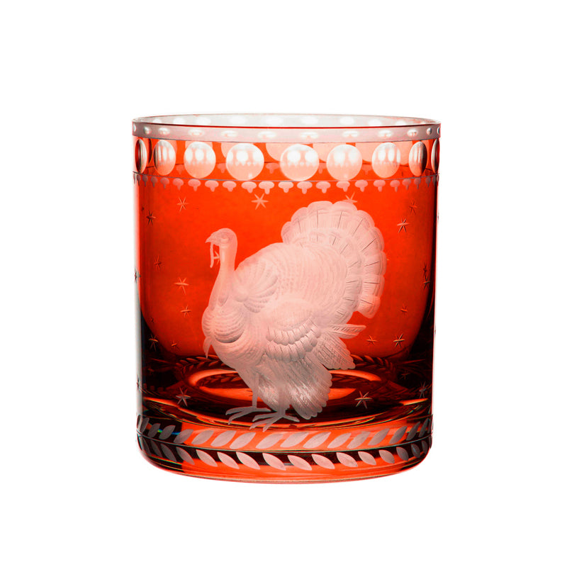 Staro Barnyard Turkey