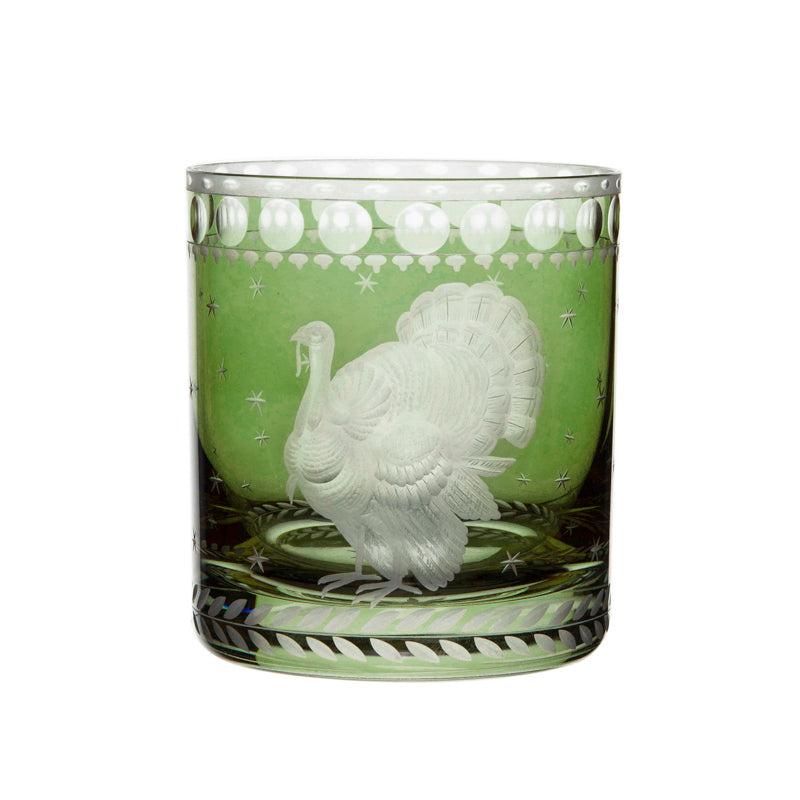 Staro Barnyard Turkey