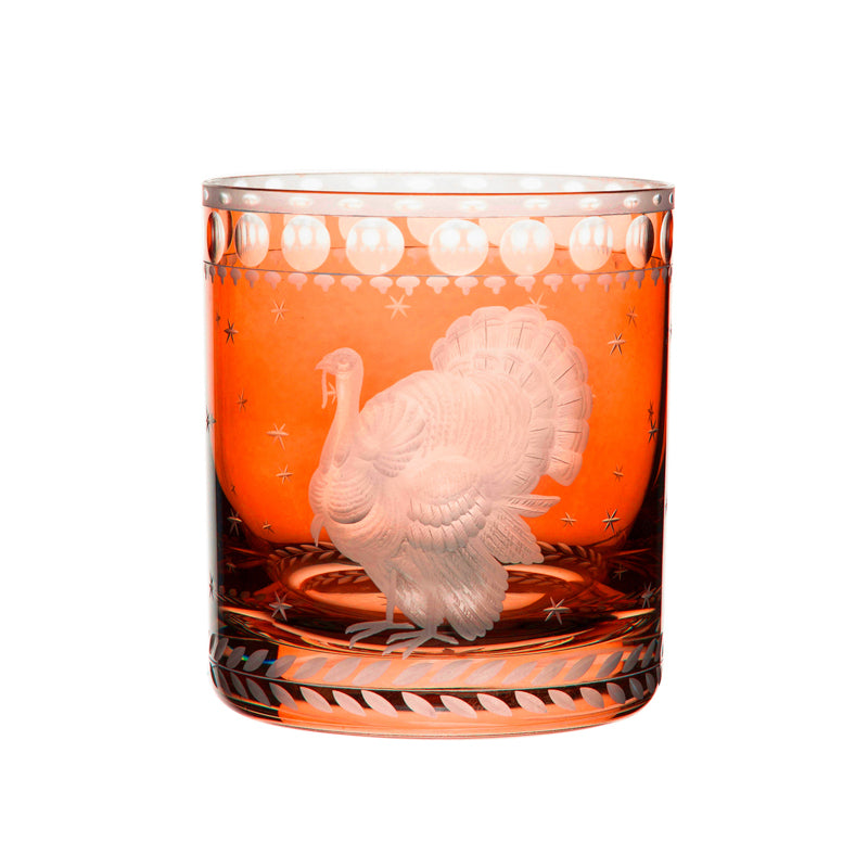 Staro Barnyard Turkey