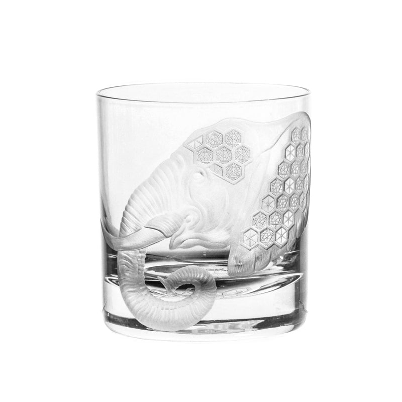 African Safari Elephant