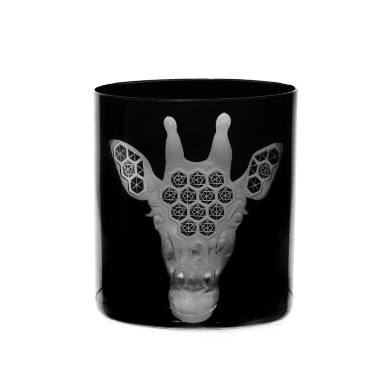 African Safari Giraffe