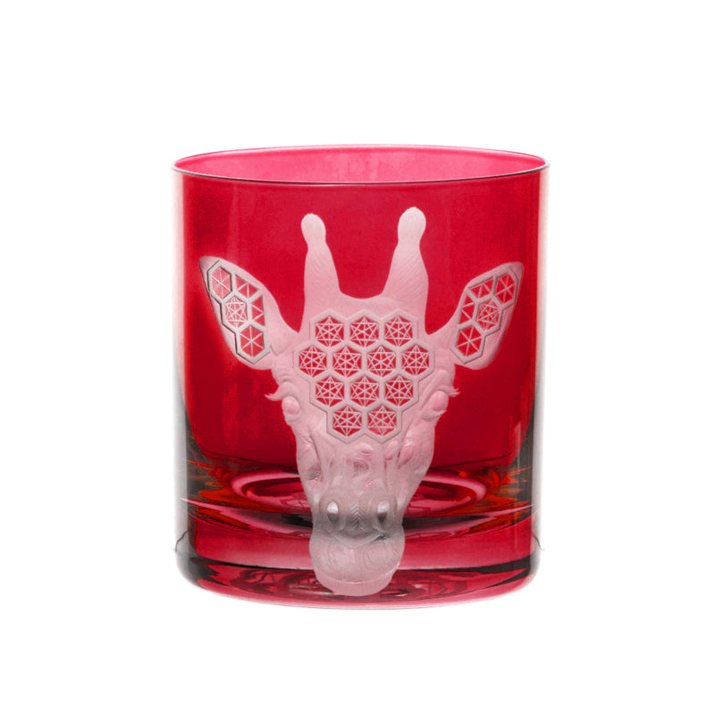 African Safari Giraffe