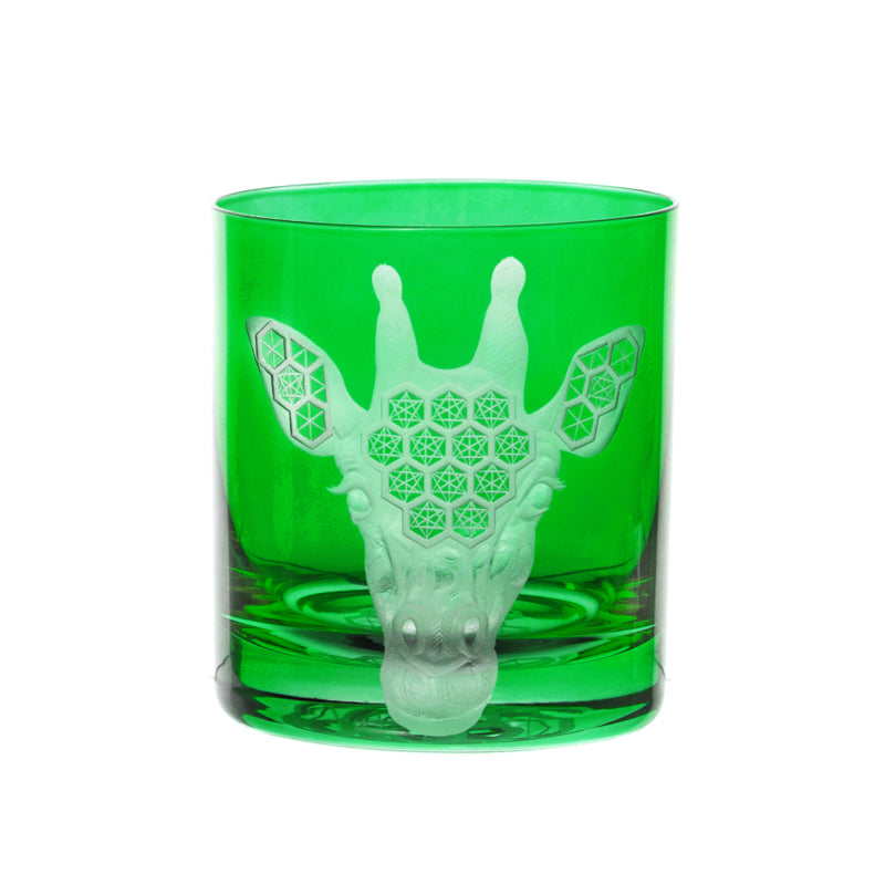 African Safari Giraffe