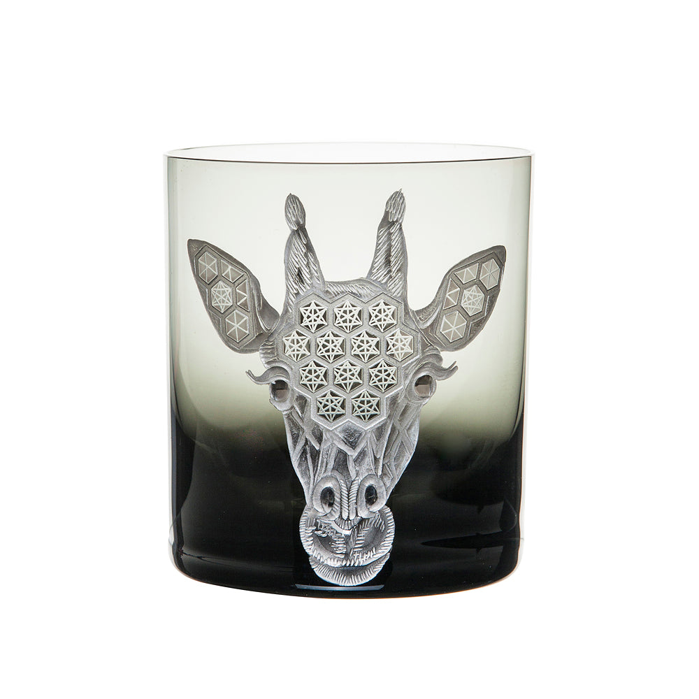 African Safari Giraffe