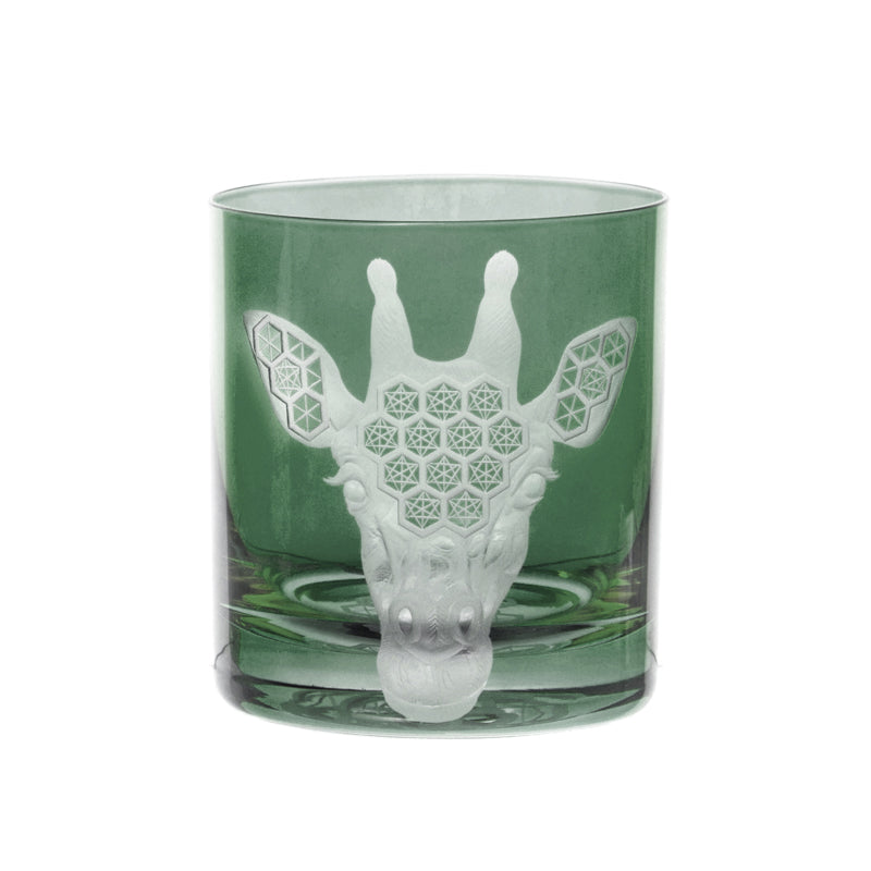 African Safari Giraffe