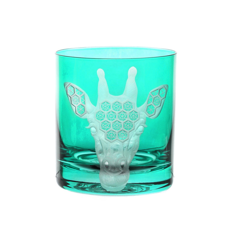 African Safari Giraffe