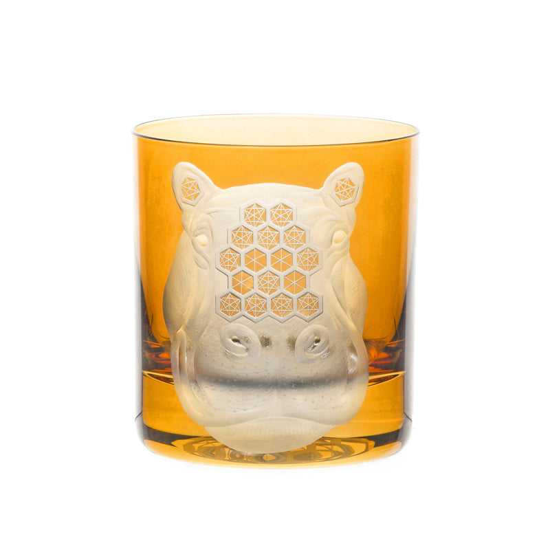 African Safari Hippopotamus