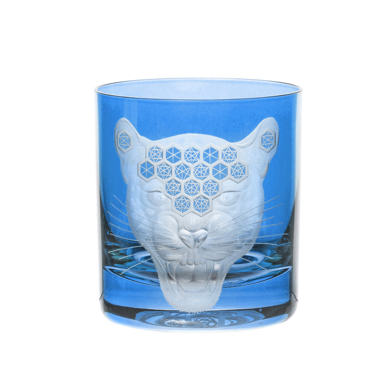 African Safari Jaguar