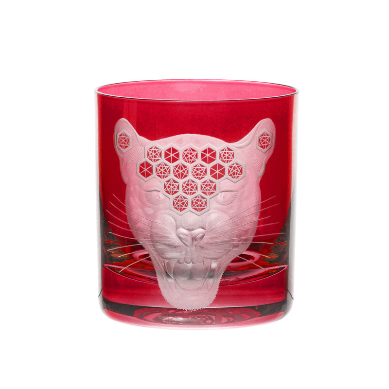 African Safari Jaguar