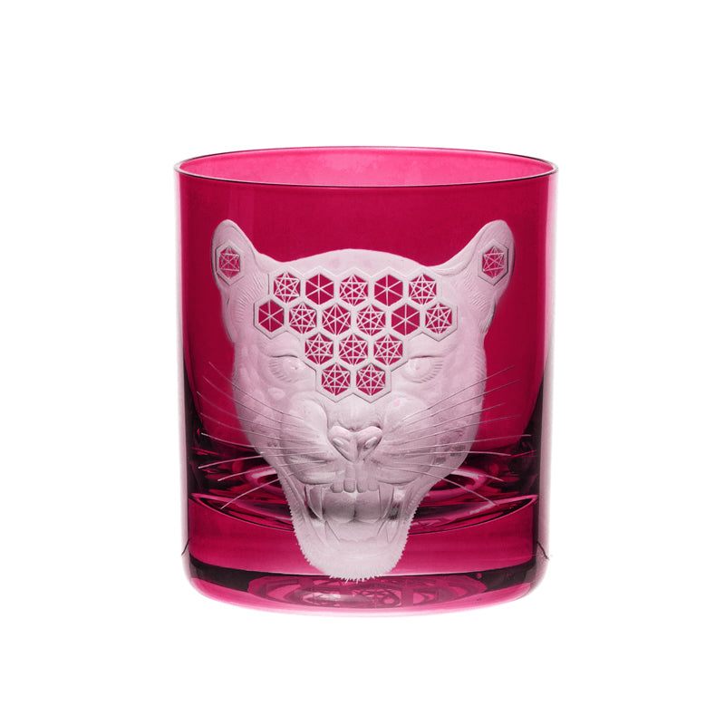 African Safari Jaguar