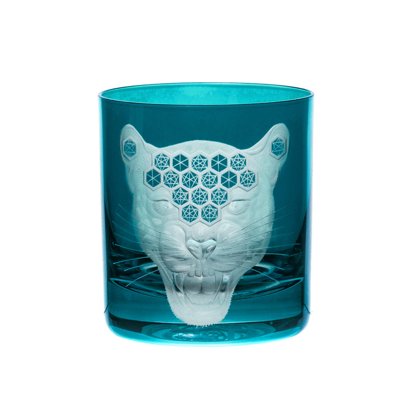 African Safari Jaguar