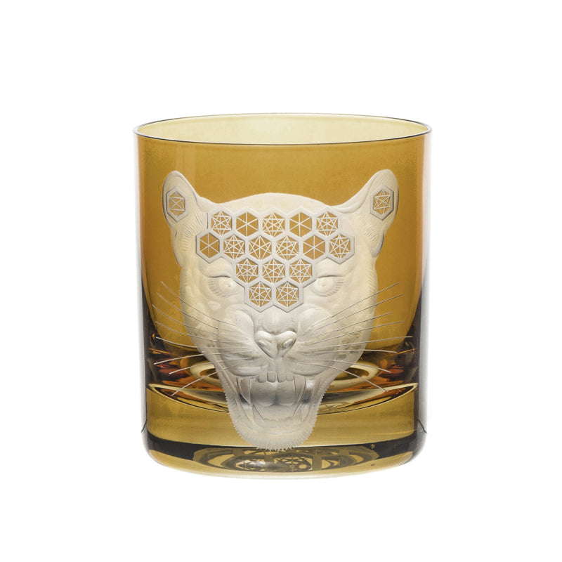 African Safari Jaguar