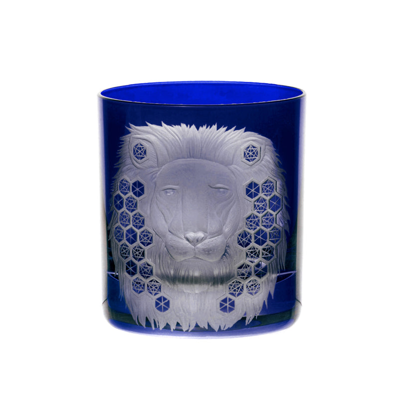 African Safari Lion