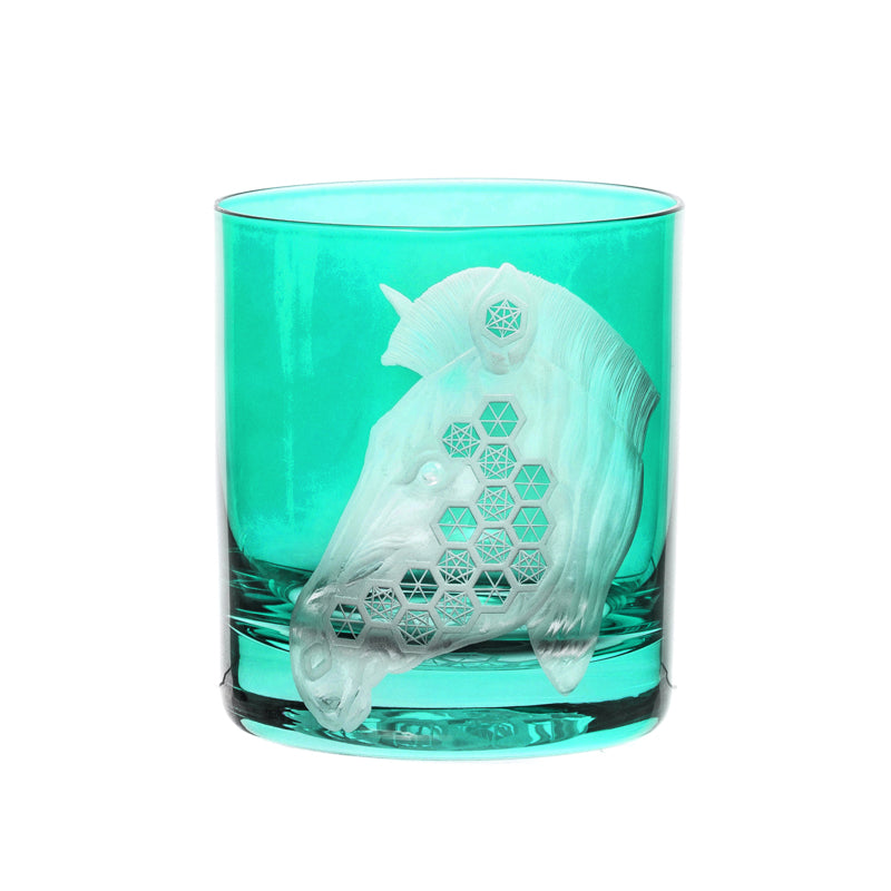 African Safari Zebra