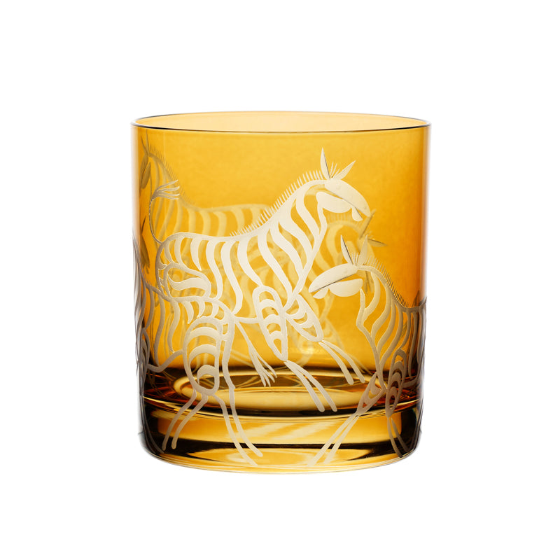 Safari Zebras
