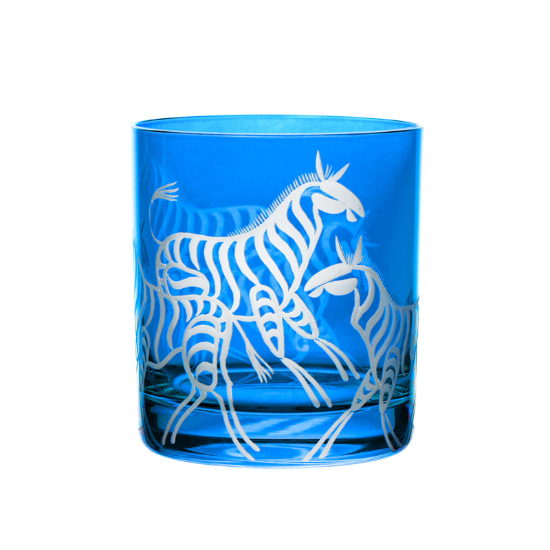 Safari Zebras
