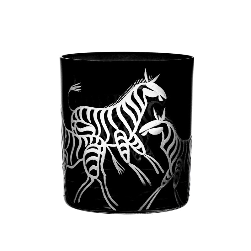 Safari Zebras