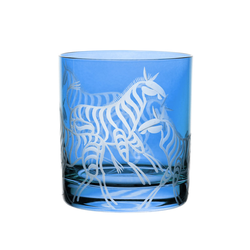 Safari Zebras