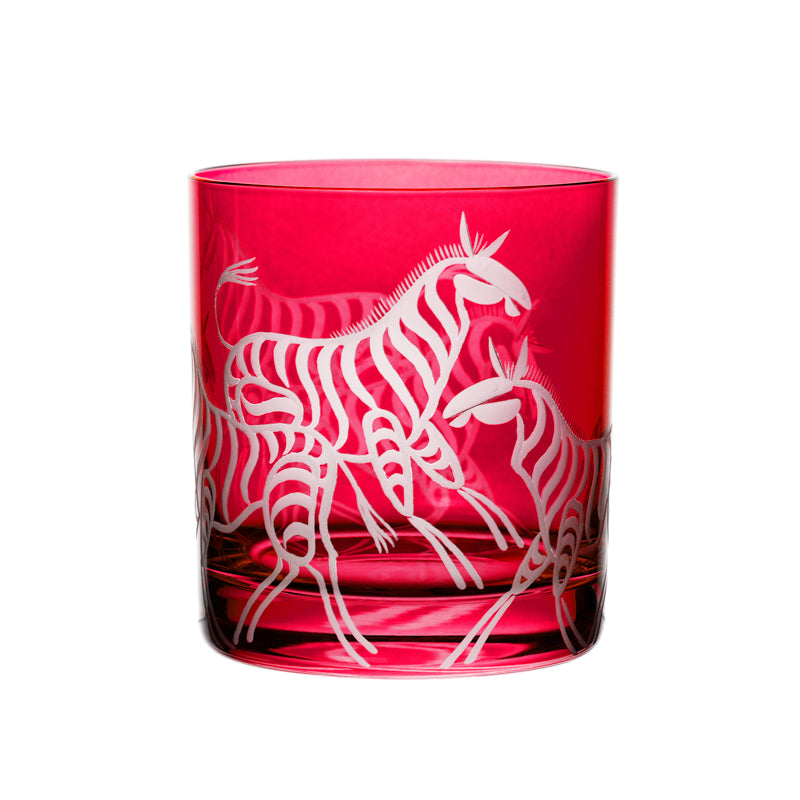 Safari Zebras