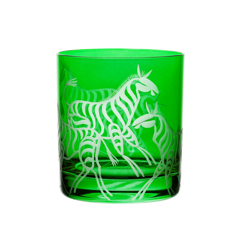 Safari Zebras