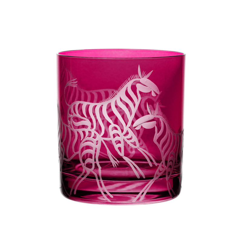 Safari Zebras