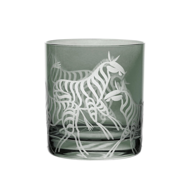 Safari Zebras