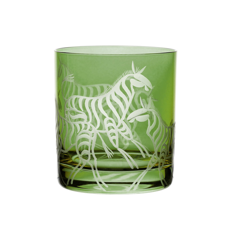 Safari Zebras