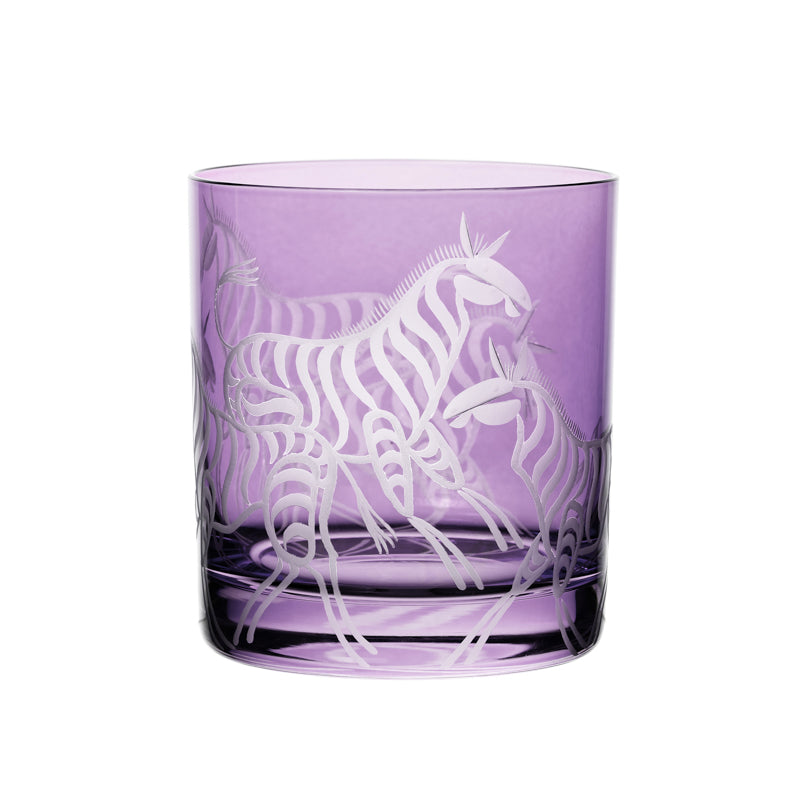 Safari Zebras